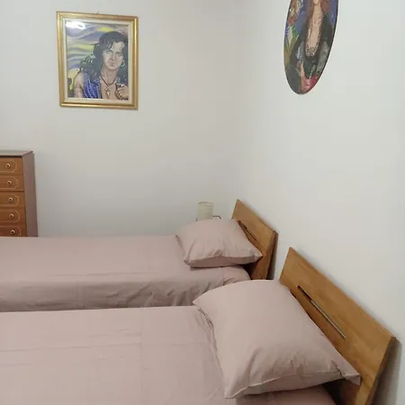 Rosano 76 דירה Cabella Ligure
