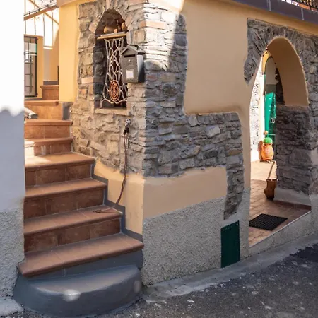 Rosano 76 Cabella Ligure