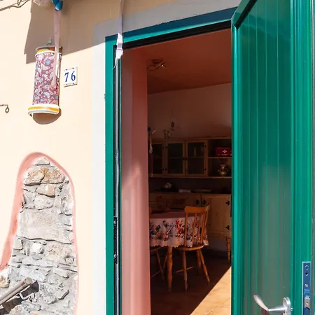 Rosano 76 * Cabella Ligure
