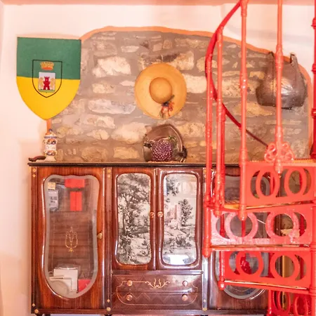 公寓 Rosano 76 Cabella Ligure
