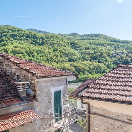 Rosano 76 公寓 Cabella Ligure