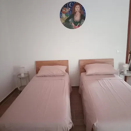 דירה Rosano 76 Cabella Ligure